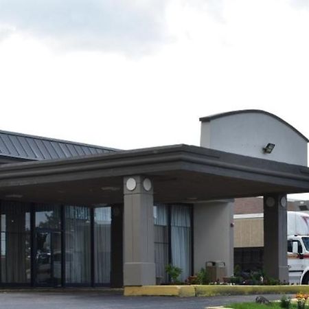 Days Inn Melrose Park/O'Hare South Екстериор снимка