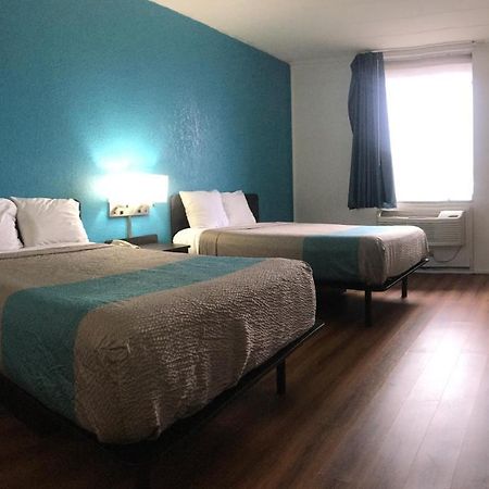 Days Inn Melrose Park/O'Hare South Екстериор снимка