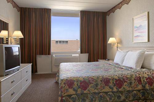 Days Inn Melrose Park/O'Hare South Стая снимка