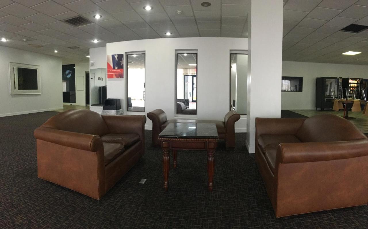Days Inn Melrose Park/O'Hare South Екстериор снимка
