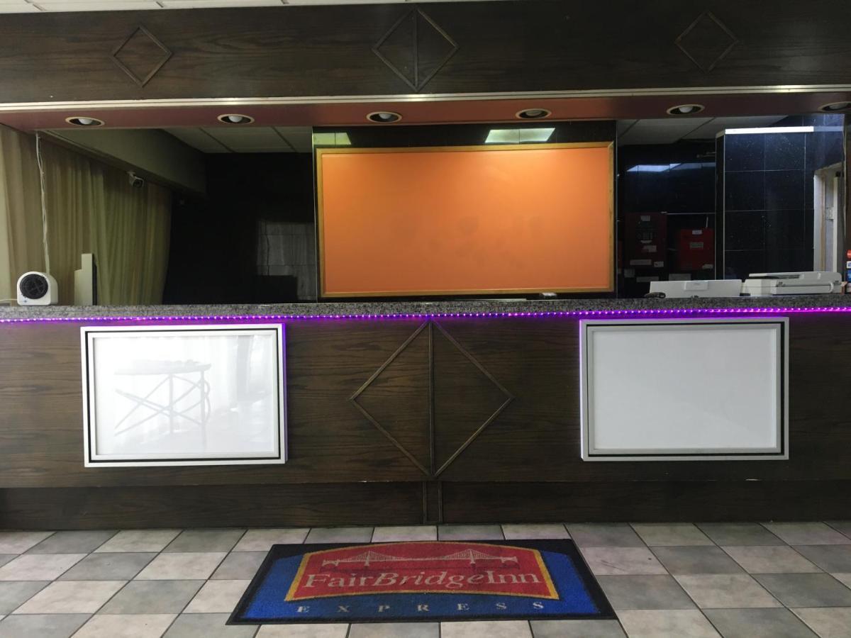 Days Inn Melrose Park/O'Hare South Екстериор снимка