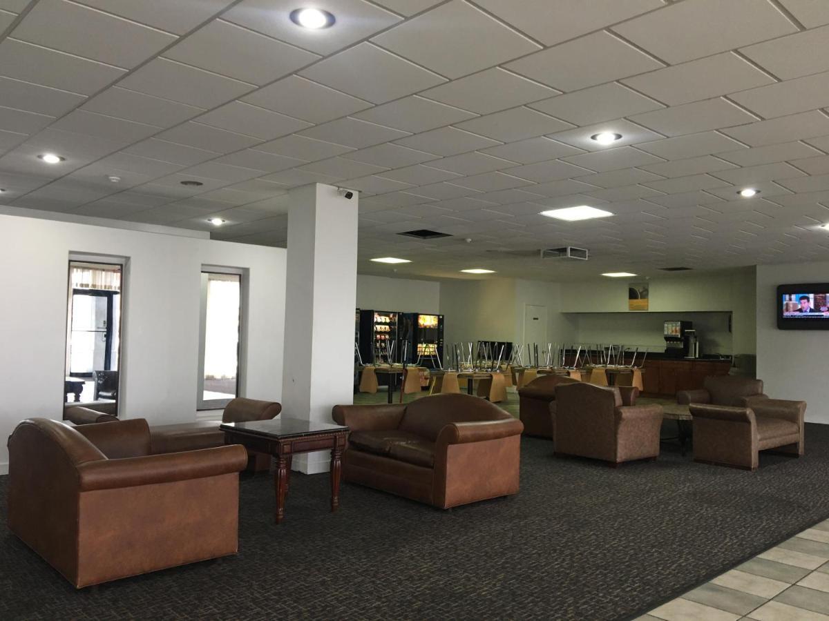 Days Inn Melrose Park/O'Hare South Екстериор снимка