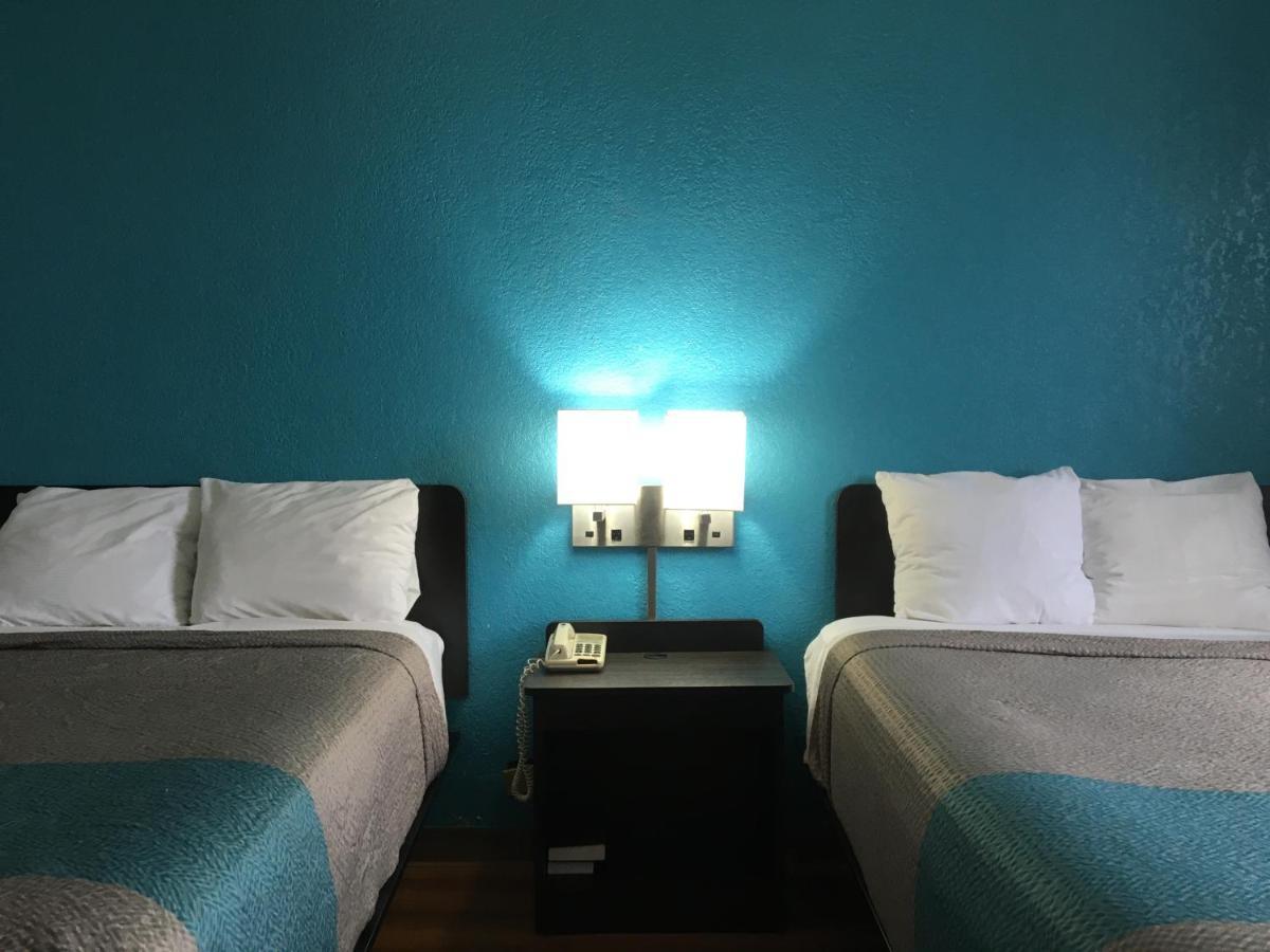 Days Inn Melrose Park/O'Hare South Екстериор снимка