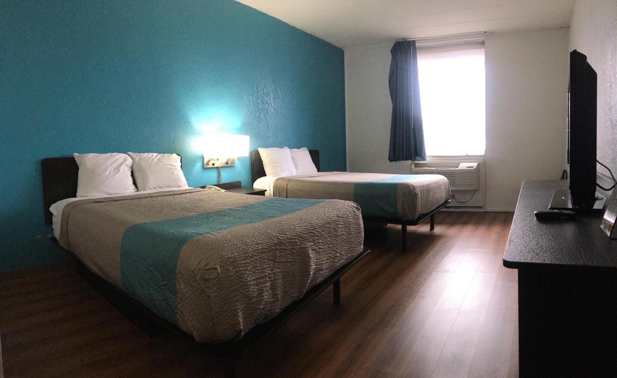 Days Inn Melrose Park/O'Hare South Екстериор снимка